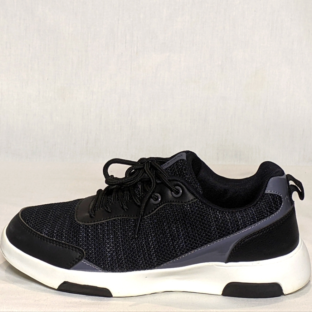 NEW Othocomfoot Womens Lace-up Comfortable Otrhopedic Running Shoe Sz 8.5